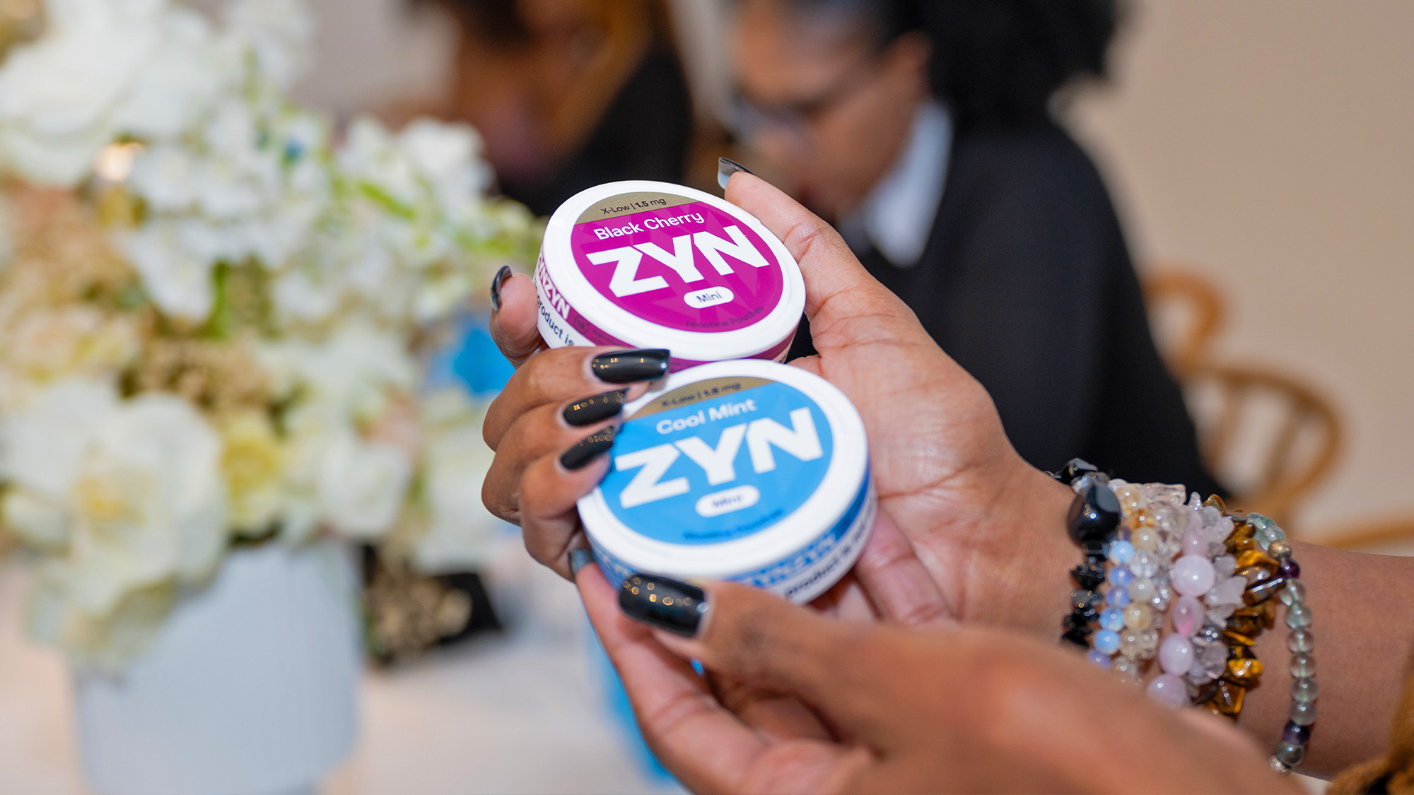 ZYN