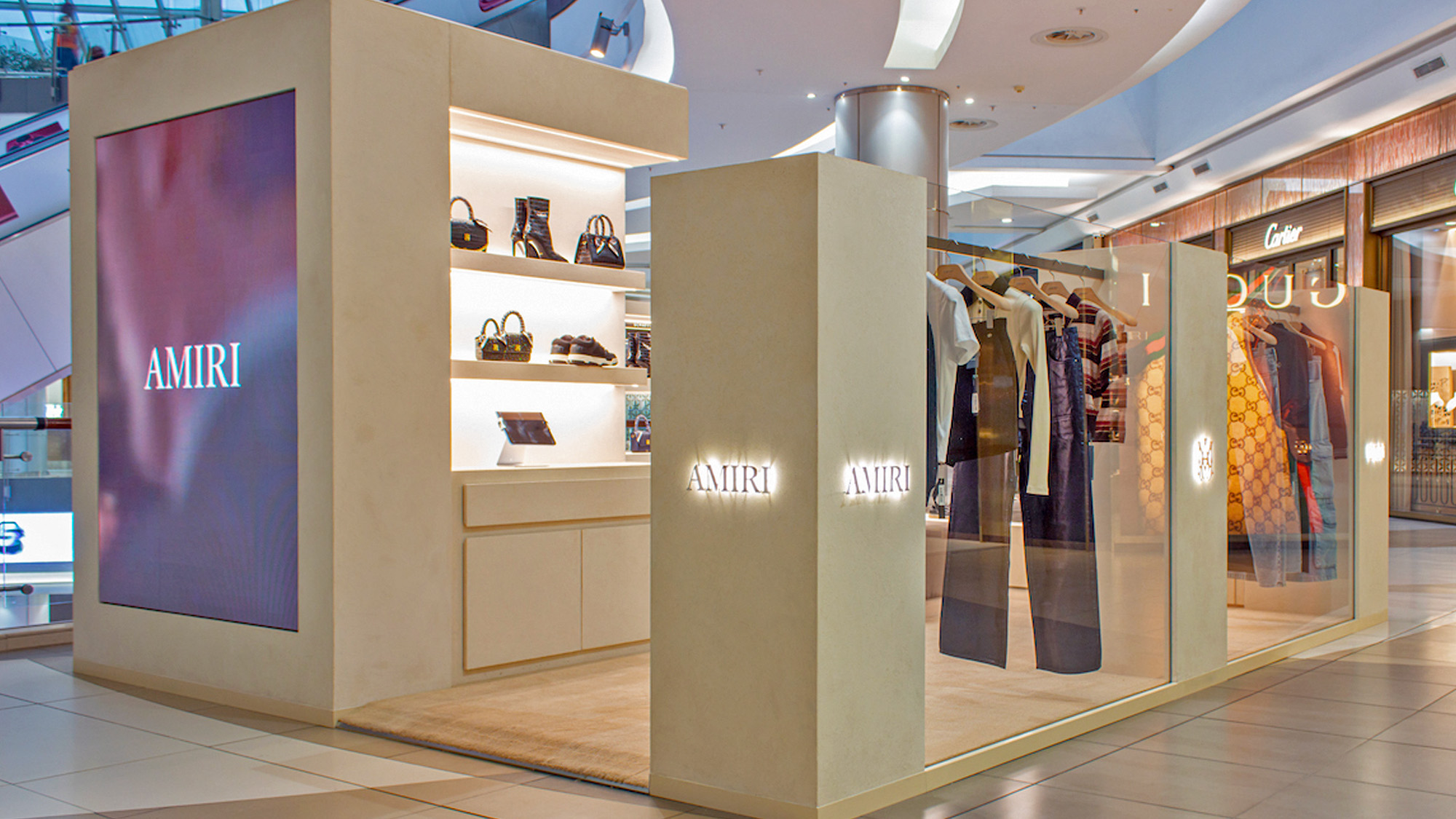 Retail Reloaded: 7 Sandton Summer Arrivals 20 Retail