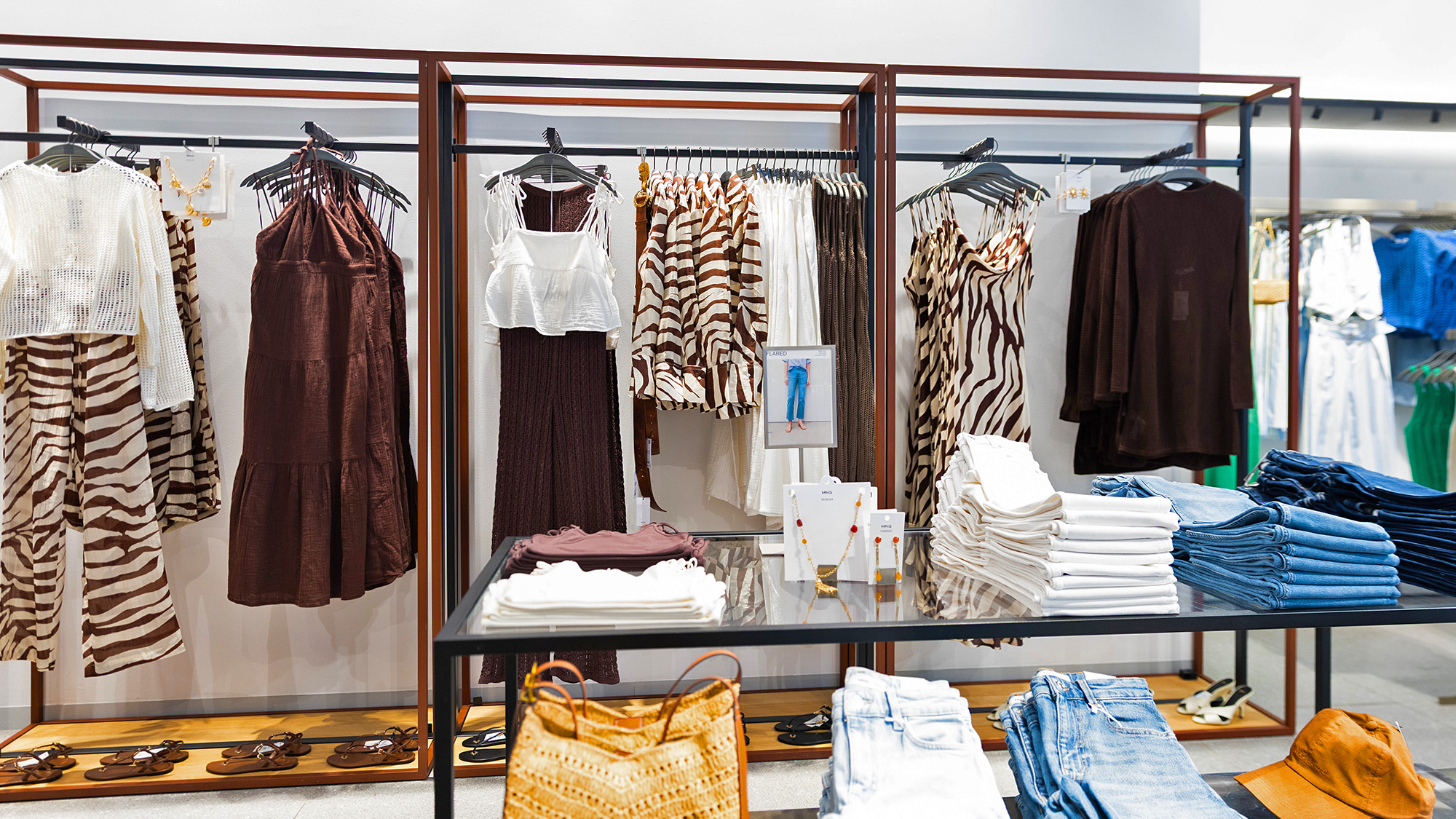 Retail Reloaded: 7 Sandton Summer Arrivals 19 Retail