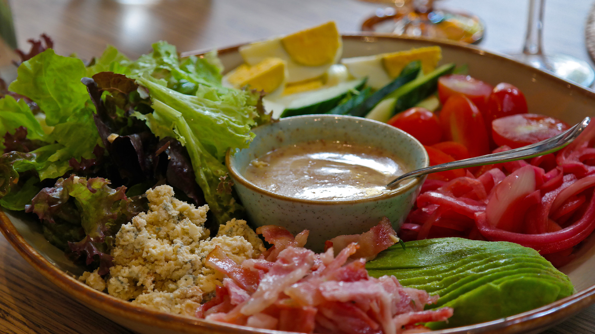 Lacuna Bistro’s New Menu: Celebrating South African Flavours In Sandton 20 Lacuna