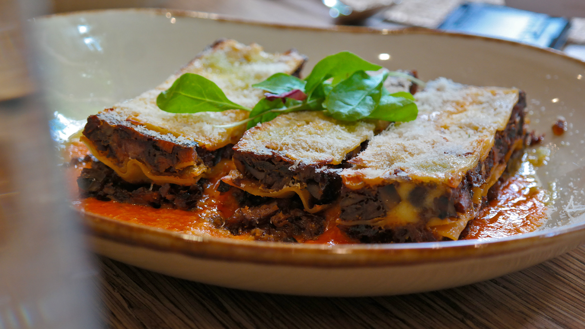 Lacuna Bistro’s New Menu: Celebrating South African Flavours In Sandton 23 Lacuna