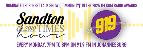 sandtontimes 919 web banner | The Sandton Times | Sandton's Leading Digital News Media Outlet | Breaking News