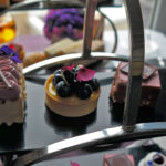 Jacaranda Afternoon Tea